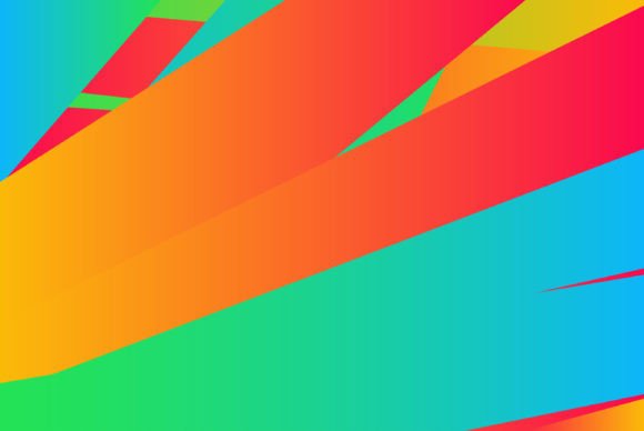 Download Minimal Abstract Background Graphic Neon - Background Collection