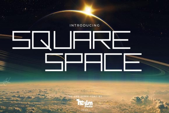 Download Square Space - Square Collection