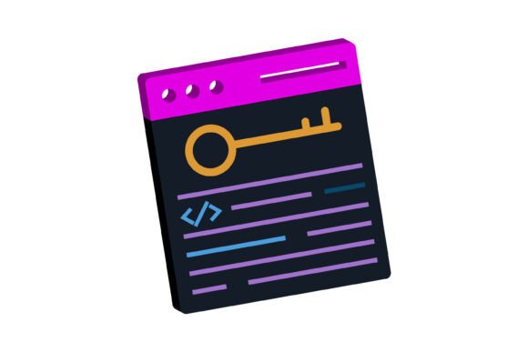 Download Digital Key on Code Screen Programming - Digital Collection