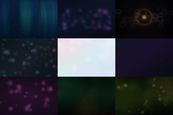 Download 4K Bokeh Live Wallpaper &amp; Background - Background Collection