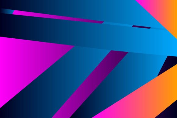 Download Minimal Abstract Background Graphic Neon - Background Collection