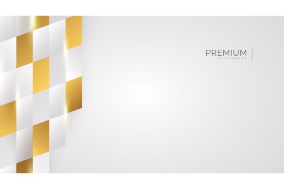 Download Luxury White and Gold Background - Background Collection