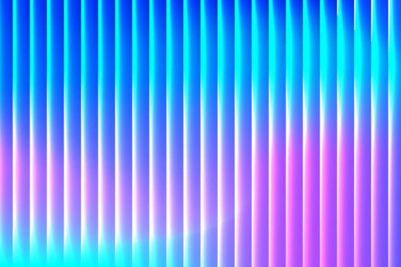 Download Abstract Vertical Stripes Background - Background Collection