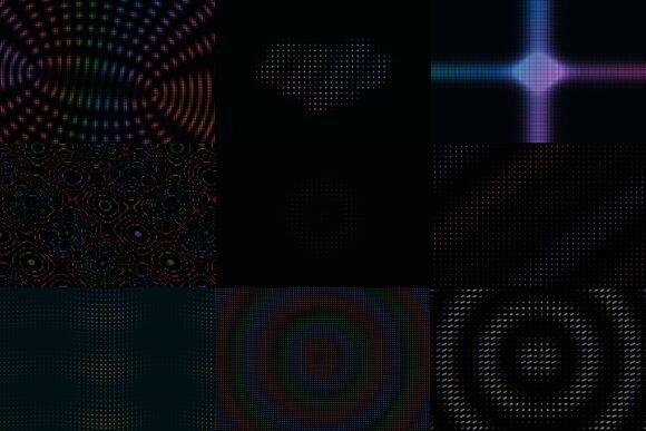 Download Grids for Overlays: Backgrounds - Background Collection
