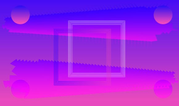 Download Vector Neon Light Effect Background - Background Collection