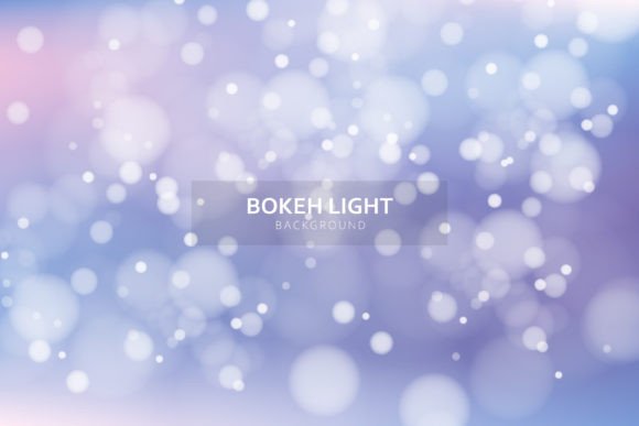 Download Bokeh Shining Light Background - Background Collection